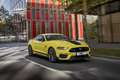福特Mustang新車(chē)價(jià)格曝光 搭5.0L V8/今年6月發(fā)售