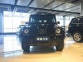 17款奔馳G350天津現車 G級越駕震撼特降