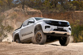 大眾發(fā)布Amarok皮卡特別版：Amarok10沙漠版