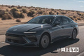 現(xiàn)代新款索納塔增推入門(mén)車(chē)型！市場(chǎng)售價(jià)小幅下降
