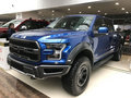 17款福特F150猛禽3.5T 澎湃動力皮卡暢銷
