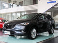 馬自達(dá)CX-9優(yōu)惠1萬元起 降價(jià)競爭漢蘭達(dá)
