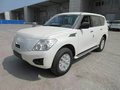 18款日產途樂Y62 中東版高能低價絕對值