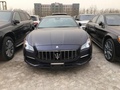 2018款瑪莎拉蒂總裁3.0T 港口現(xiàn)車手續(xù)齊