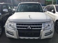 19款三菱帕杰羅V97/3.8L 現(xiàn)車持續(xù)降價(jià)中