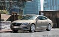 别克新君越正式上市 售22.58万-33.98万