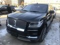 18款林肯領航員墨版進口車 高配天津報價