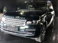 柴油路虎攬勝VOGUE SE極罕綠色現(xiàn)車價格