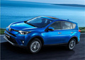 重庆昂克威优惠 丰田RAV4荣放降价2万