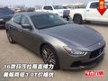 16款瑪莎拉蒂吉博力 美規(guī)兩驅(qū)3.0T價(jià)格優(yōu)