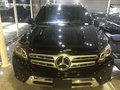 17款奔馳GLS450價(jià)格 美規(guī)特價(jià)車113萬(wàn)售