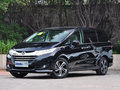 奥德赛全系优惠1.7万元 降价竞争别克GL8