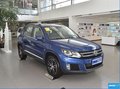 上汽大眾途觀優(yōu)惠2.5萬元 競爭本田CR-V