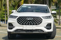 奇瑞瑞虎8 PLUS PHEV 10月上市 跑1公里僅需8分錢