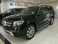 17款奔馳GLS450美規(guī)頂配 平行進(jìn)口113萬(wàn)