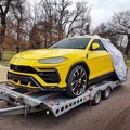 蘭博基尼Urus超養(yǎng)眼 新款豪華SUV400萬起