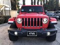 19款JEEP牧馬人2.0T 新車全國首批預定中
