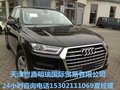 進口奧迪Q7首降現車 Q7極速啟動推背體驗