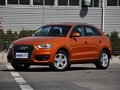 淄博奧迪Q3少量現車 購車享9折起優惠