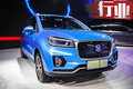 漢騰電動SUV+轎車年內(nèi)上市 100億新工廠啟動