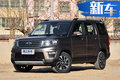 長(zhǎng)安歐尚5款新車年內(nèi)上市 SUV不到6萬就能買