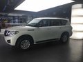 17款日產途樂4.0現車優惠 西安途樂報價