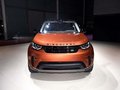 2017款路虎發(fā)現(xiàn)五現(xiàn)車 75萬(wàn)低惠價(jià)大酬賓