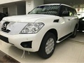 18款日產途樂4.0頂級越野 假期限時優惠