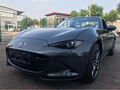 18款馬自達(dá)MX-5特供 高性價比入門小跑車