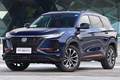 長安銳程CC/CS55 PLUS搭新1.5T 8月份上市銷售