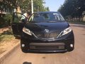 2017款豐田塞納精品MPV 舒適辦公不是夢