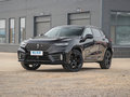 WEY VV7目前價格穩(wěn)定現(xiàn)車充足