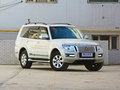 西安三菱帕杰羅V97優(yōu)惠 展廳現(xiàn)車降價2萬