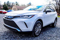 豐田“大號(hào)RAV4”實(shí)拍 搭2.5L混動(dòng)/亞洲龍同款格柵