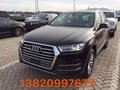 2017款奧迪Q7現車 進口奧迪爆底購車從速