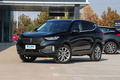 绍兴购WEY VV6优惠2000元 欢迎试乘试驾