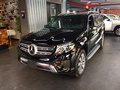 昆明奔馳GLS 優(yōu)惠送裝潢 83.68萬(wàn)購(gòu)現(xiàn)車