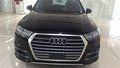 2017款進(jìn)口奧迪Q7 全尺寸高科技豪華SUV