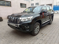 豐田霸道2.8T柴油版硬派SUV 優(yōu)惠大酬賓