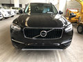 沃尔沃XC90诚信新报价 当天交接手续发票