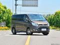 西安別克GL8對比途睿歐哪個好 現(xiàn)車優(yōu)惠