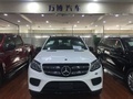 18款奔馳GLS450 加版七座SUV解鎖新技能