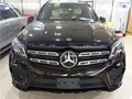 2018款奔馳GLS450尊貴SUV 引領(lǐng)家族潮流