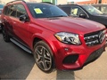 18款奔馳GLS450口碑過(guò)硬 七座SUV新報(bào)價(jià)