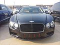賓利飛馳2017新款V8s無鑰匙啟動4.0價格