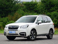 森林人限时售价27.48万起 价格竞争RAV4