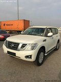 日產途樂4.0SE版 頂配途樂價格走勢分析