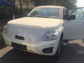 2017款日產(chǎn)途樂(lè)4.0價(jià)格 越野尼桑零利潤(rùn)