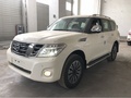 18款日產途樂Y62尼桑4.0 鉑金20輪批發價