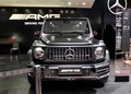 2019款奔馳G63AMG G500首批現(xiàn)車優(yōu)勢(shì)鉅惠
